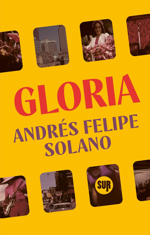Gloria