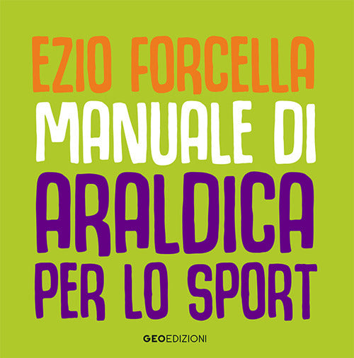 Manuale di araldica per lo sport