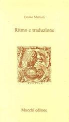 Ritmo e traduzione