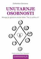 Unutarnje osobnosti. Mnogo je glasova unutar tebe. Tko si uistinu ti?