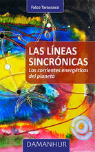 Las lneas sincrnicas. Las corrientes energticas del planeta