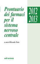 Prontuario dei farmaci per il sistema nervoso centrale