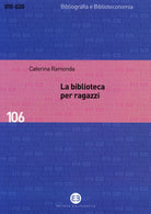 La biblioteca per ragazzi