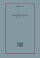 Croce e le letterature e altri saggi