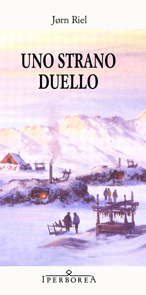 Uno strano duello