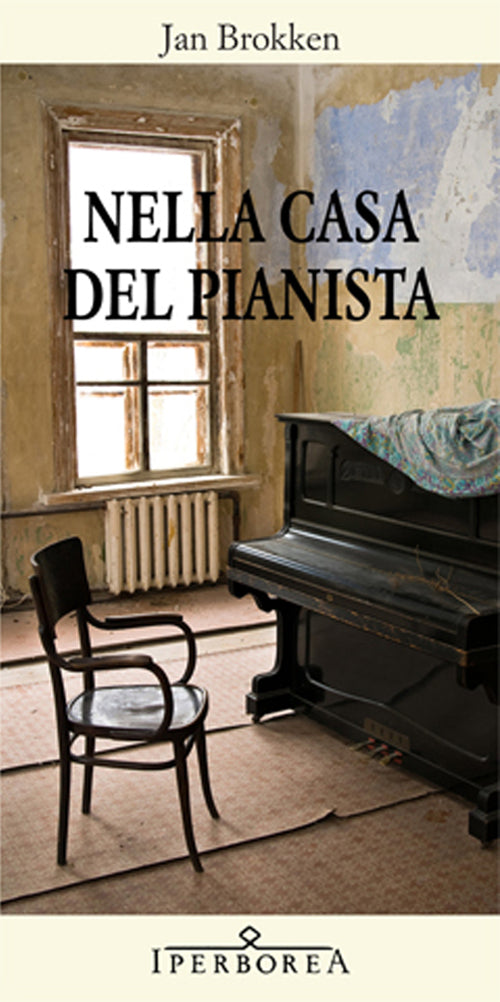 Nella casa del pianista