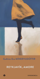 Reykjavk, amore
