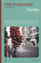 Turchia. The passenger. Per esploratori del mondo