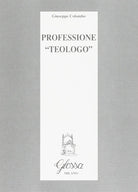 Professione «Teologo»