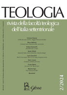 Teologia. Rivista della facolt teologica dell'Italia settentrionale. Vol. 2