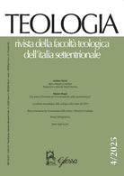 Teologia. Rivista della facoltà teologica dell'Italia settentrionale. Vol. 4