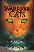 L'ora più buia. Warrior cats