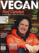 Vegan Italy. Vol. 12