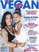 Vegan Italy. Vol. 19