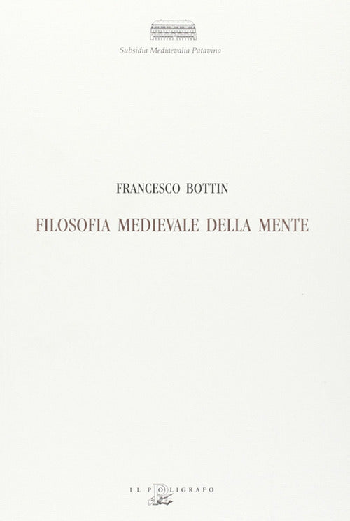 Filosofia medievale della mente