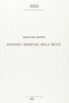Filosofia medievale della mente