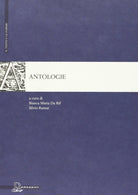 Antologie