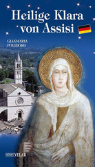 Heilige Klara von Assisi