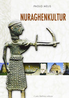La civilt nuragica. Ediz. tedesca