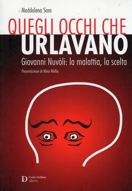 Quegli occhi che urlavano