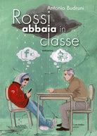 Rossi abbaia in classe