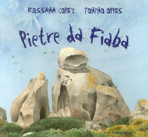 Pietre da fiaba