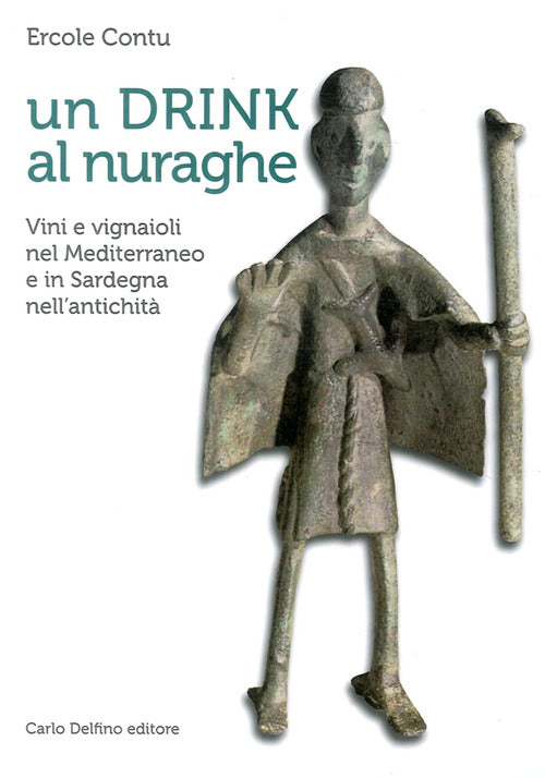 Un drink al nuraghe