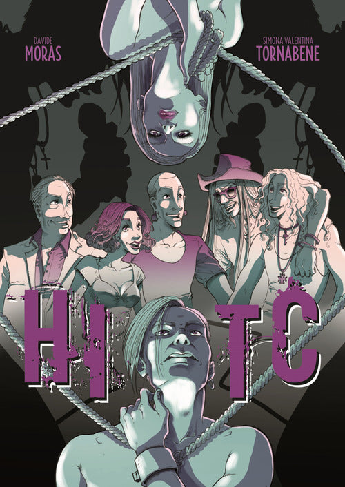 Hitc