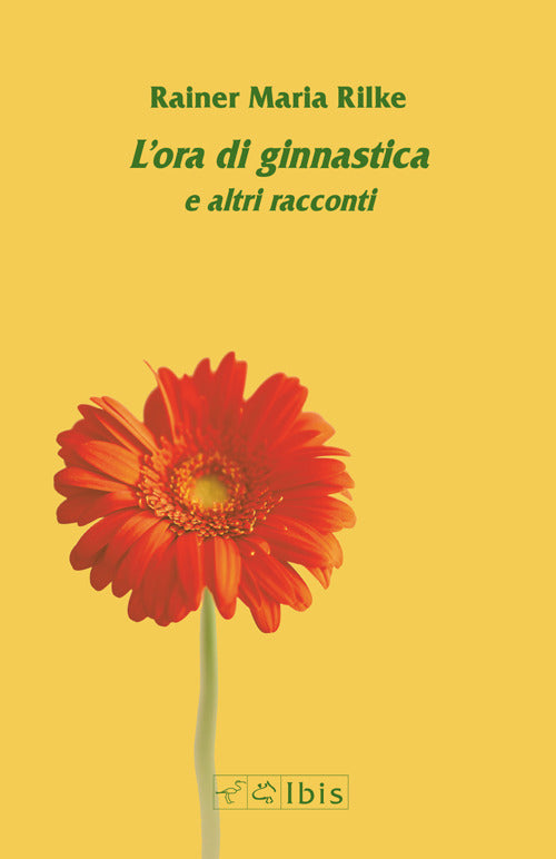 L'ora di ginnastica e altri racconti