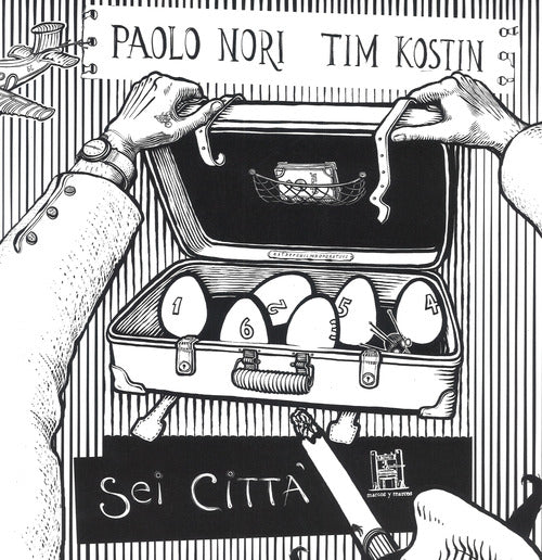 Sei citt