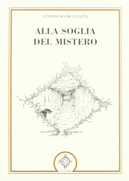 Alla soglia del mistero