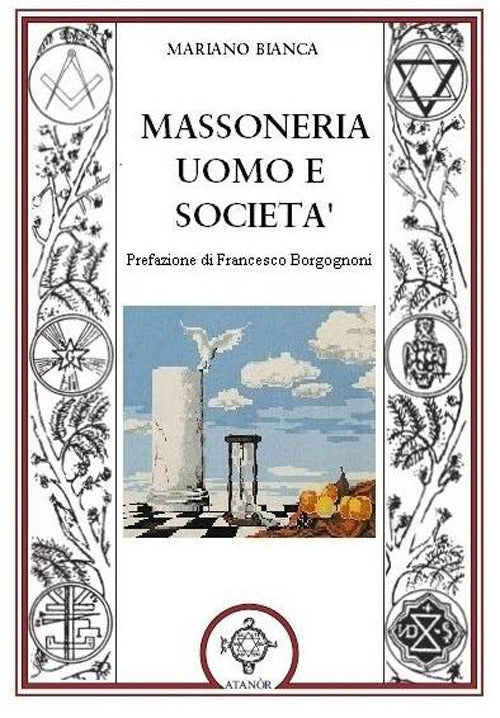 Massoneria uomo e societ