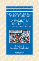 La famiglia in Italia dal divorzio al gender