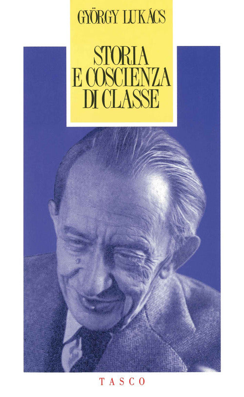 Storia e coscienza di classe
