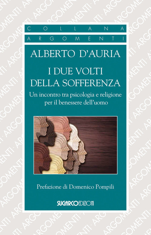 I due volti della sofferenza