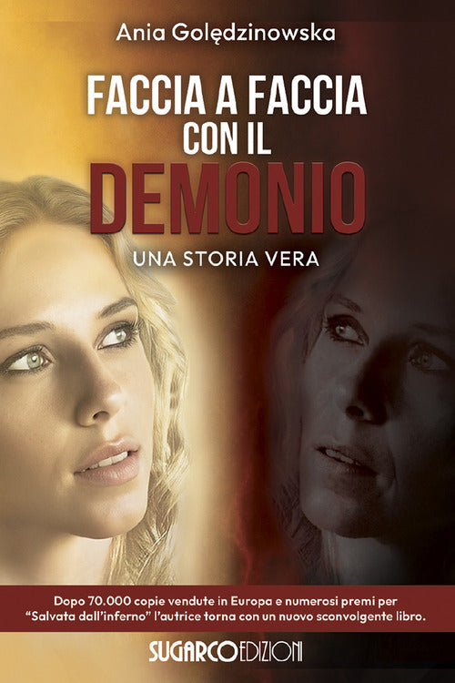 Faccia a faccia con il demonio