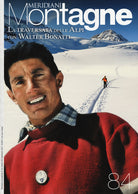 La traversata delle Alpi con Walter Bonatti