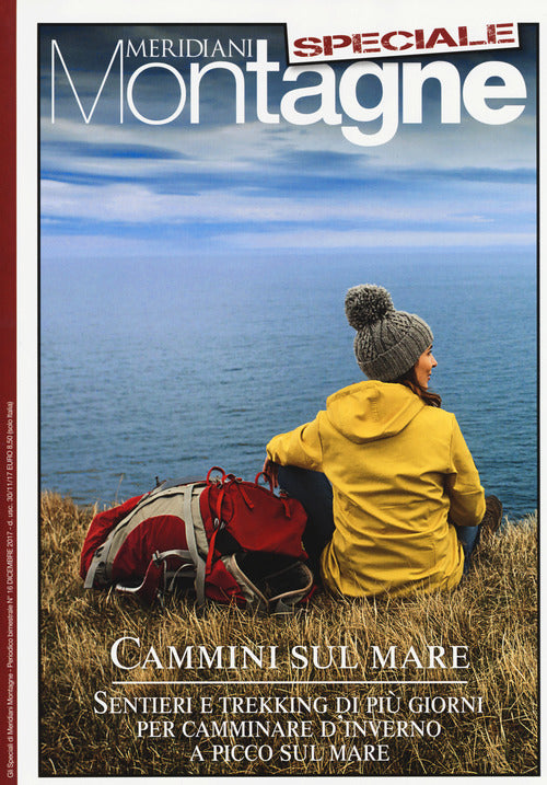 Cammini sul mare. Speciale