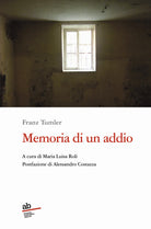 Memoria di un addio