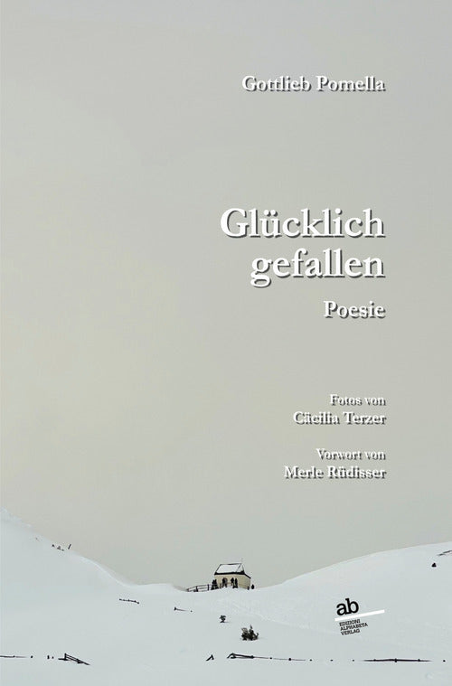 Glcklich gefallen. Poesie