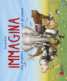 Immagina. Una preghiera per gli animali