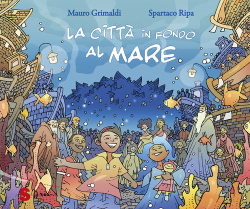 La città in fondo al mare