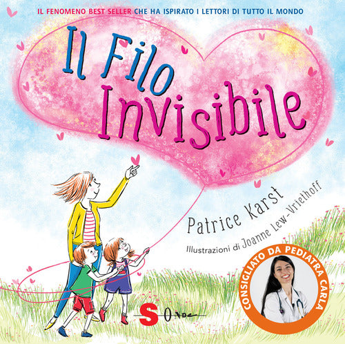 Il filo invisibile