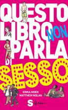 Questo libro non parla di sesso
