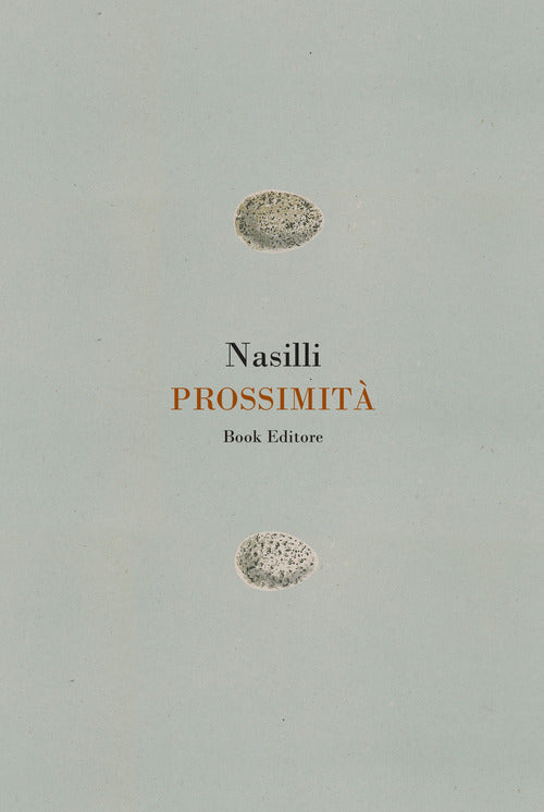 Prossimit