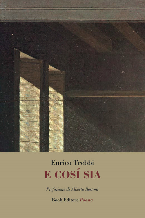 E così sia