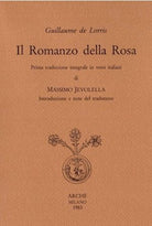 Il romanzo della rosa