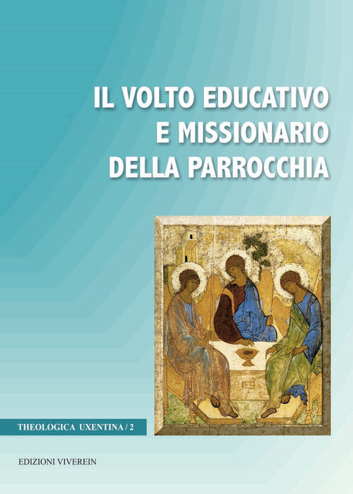 Il volto educativo e missionario della parrocchia