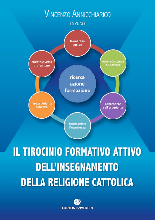 Il tirocinio formativo attivo dell'insegnamento della religione cattolica