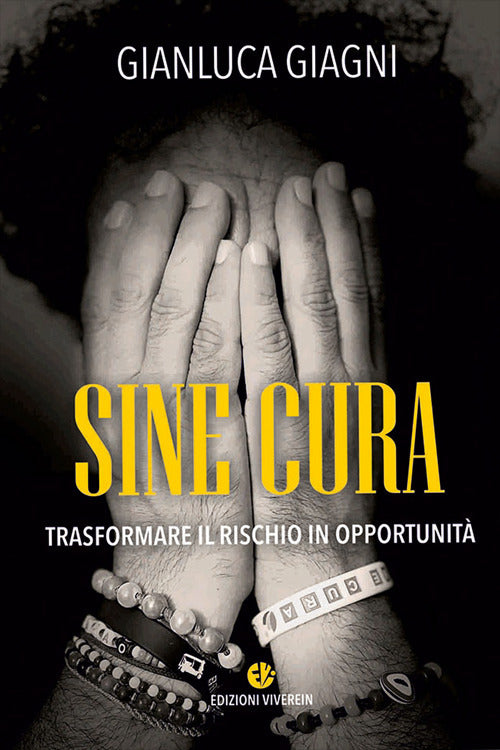 Sine cura. Trasformare il rischio in opportunit